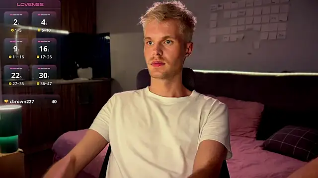 Leonnextdoor Live XXX-Chat