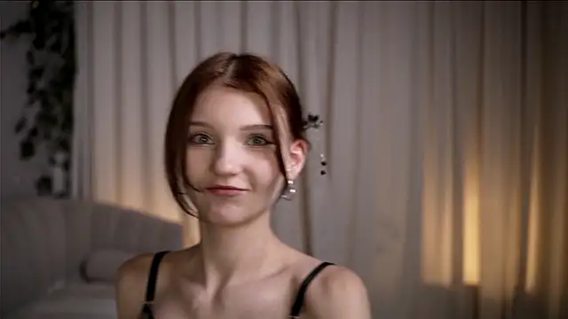 CindyGarrison's Live XXX Chat