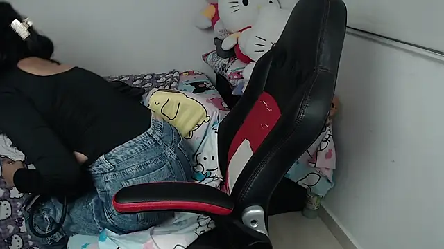 Sembang XXX Secara Langsung kayla_k18