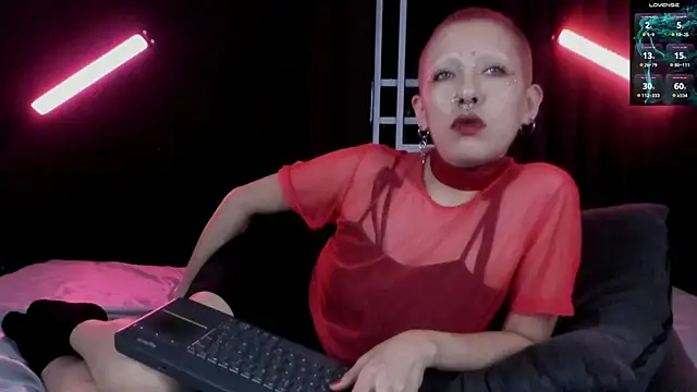 lnxmst 라이브 XXX 채팅