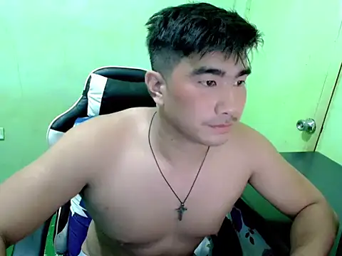 Hunkfireman 라이브 XXX 채팅