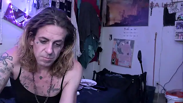VanillaSnowcones' Live XXX Chat