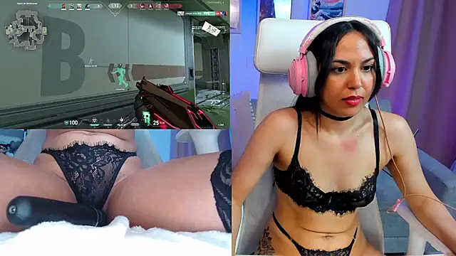 VenusIslove Live XXX-chat