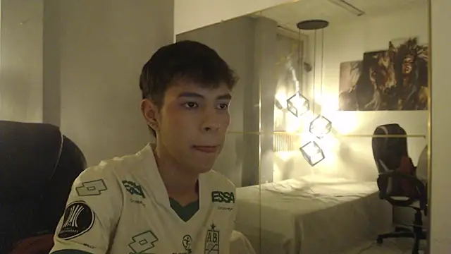 Chat +18 de ash_ka ao vivo