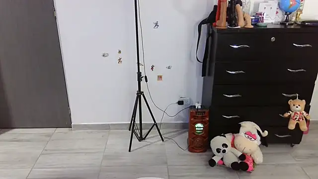 thomascooper7 现场XXX聊天