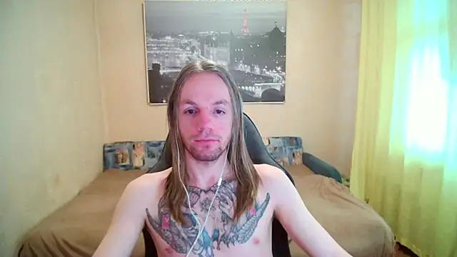 AdamDickensn Live XXX chat