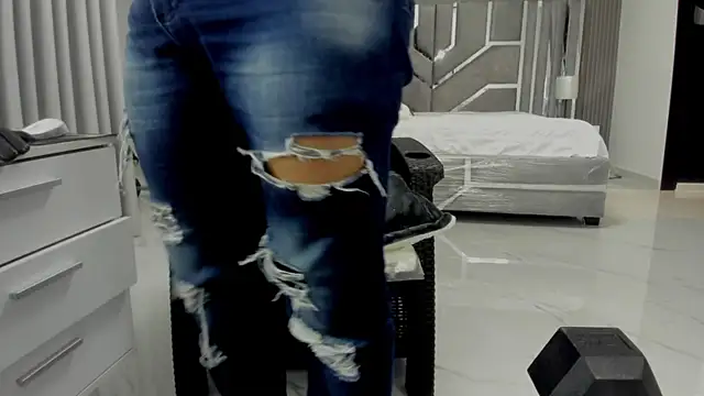 master_leather Live XXX-Chat