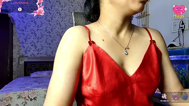 snow_white123 Chat XXX in diretta