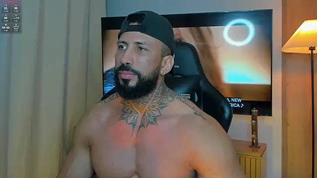 jeff_clark7 라이브 XXX 채팅