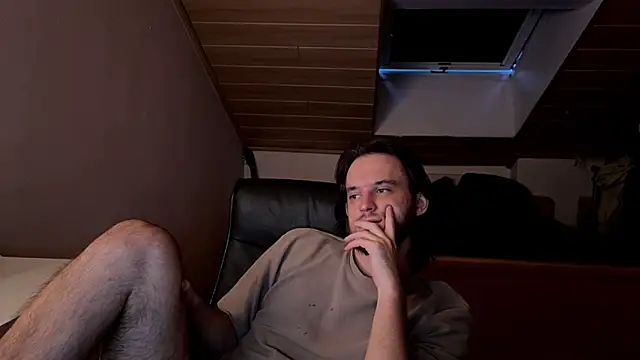 Bez3ybik – Naživo XXX chat