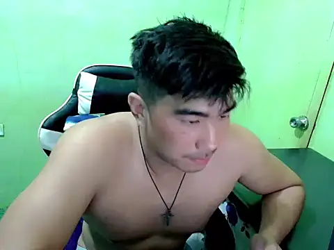 Hunkfireman লাইভ XXX চ্যাট