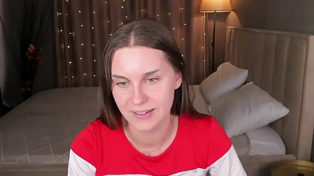 צ'אט XXX בשידור חי של Alison_Bell