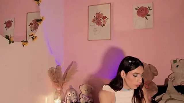 _my_little_star_'s Live XXX Chat