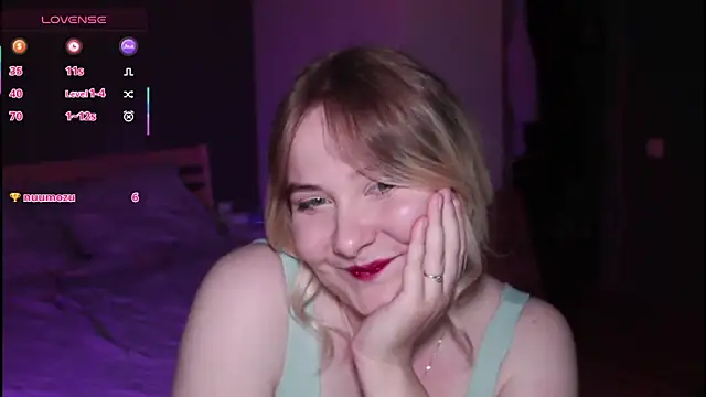 Živý XXX chat sensual_girrrl