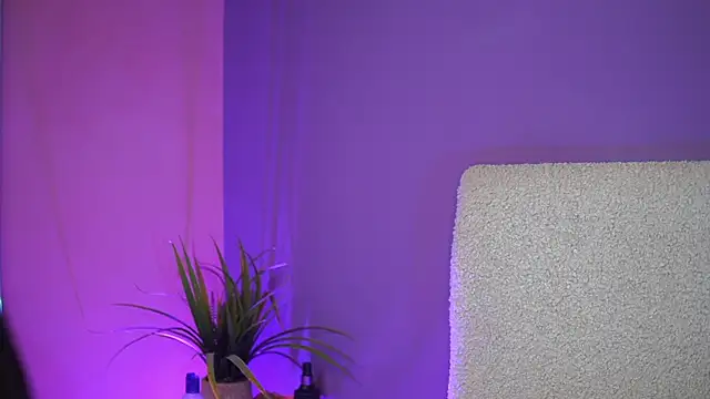 Živý XXX chat SabrinaHope
