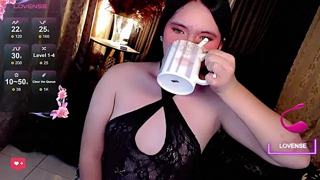 دردشة IsabellaXoXo69 الجنسية المباشرة