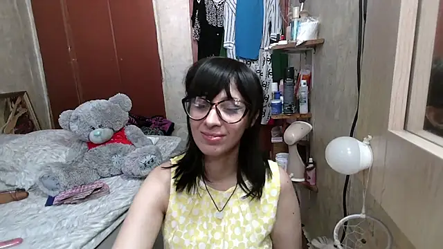 Živý XXX chat Barbie_Rococo