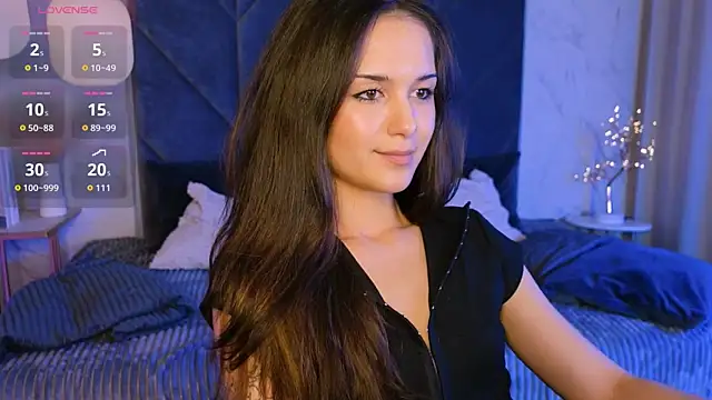 Chatroom XXX en direct de SkinnyEllie