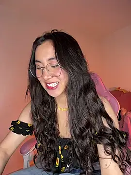 Živý XXX chat aiko-o