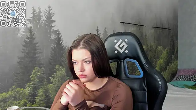 Živý XXX chat May-Mimi