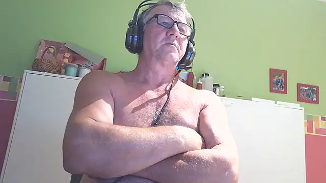 Chat XXX en directo de capitaine111