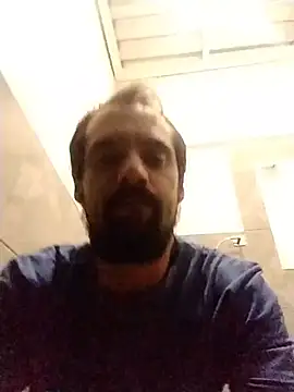 Tecato23 Show in webcam