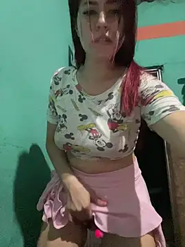 Hotnightsexxx's Live XXX Chat