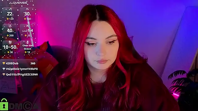 دردشة Mia_R0ss الجنسية المباشرة