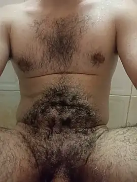 CHINRONZ Adlı Modelin Canlı XXX Sohbeti