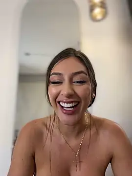 Sembang XXX Secara Langsung LAURA_VANESA