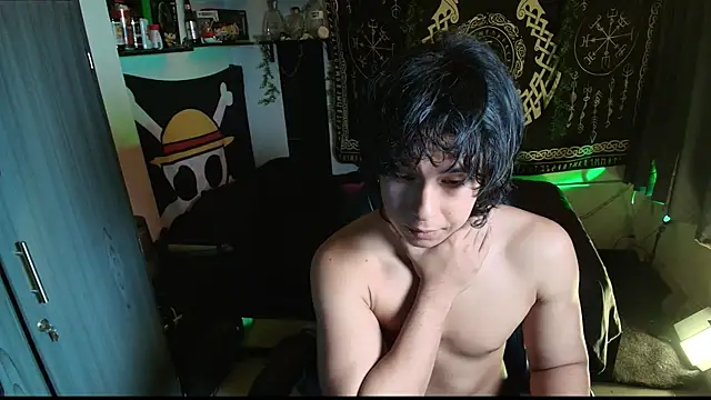 kairozz live XXX chat