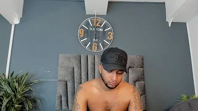 Živý XXX chat Robin_Rief