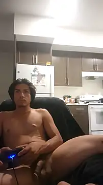 ZeldaSneakyLink Show in webcam