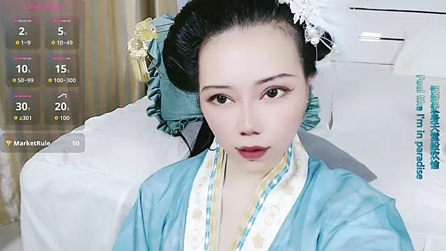 sasating 现场XXX聊天