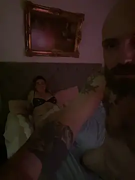 Show Webcam de Cpl4_you