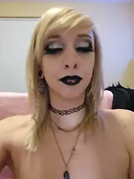 Chat XXX en directo de AmethystFoxx
