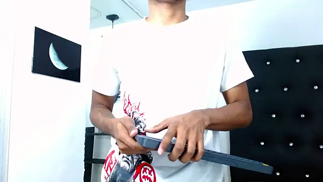 Chat XXX ao vivo de Jeff_Shot