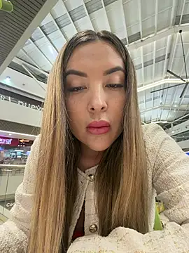 Alexa_seexy1 লাইভ XXX চ্যাট