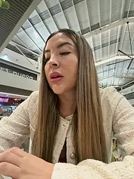 Chat XXX en directo de Alexa_seexy1
