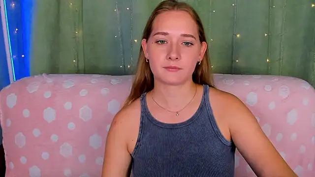 Chat XXX ao vivo de AlinaVice