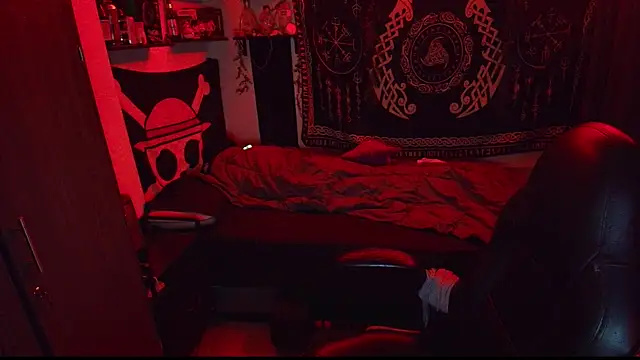 kairozz: онлайн-секс-чат