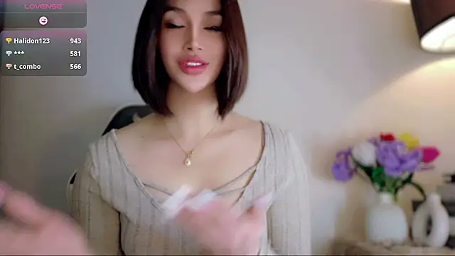 Czat XXX na żywo – Anna_HollyDoll