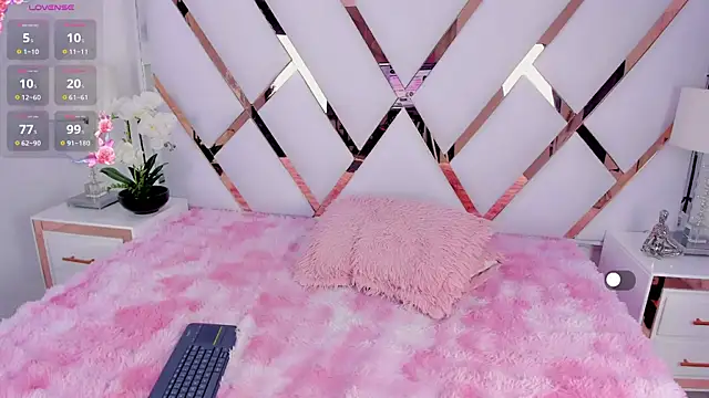 XXX chat uživo modela baby_sofia7