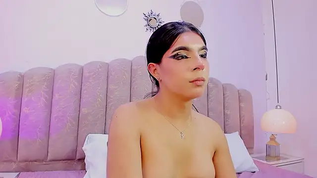 Channel_sofia Live XXX-Chat