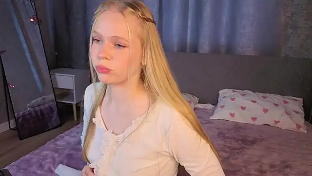 Sweet_Angelll লাইভ XXX চ্যাট