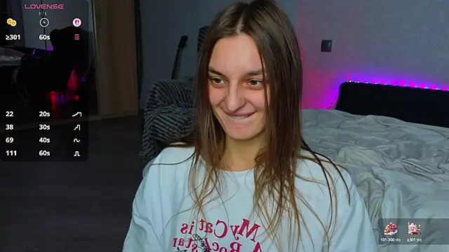 stacy_sexylips' Live XXX Chat
