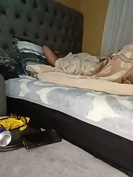 Mmatshi Live XXX Chat