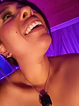 Ivon_C 라이브 XXX 채팅