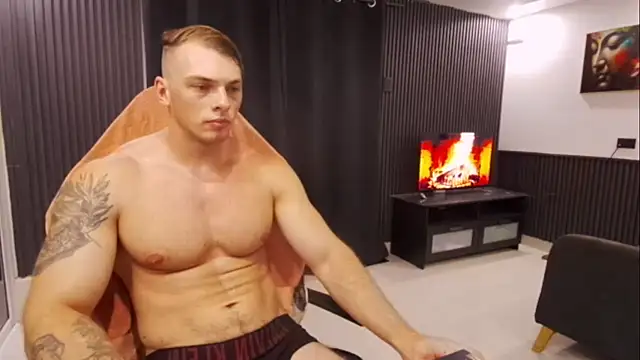 Živý XXX chat YourHotGreg