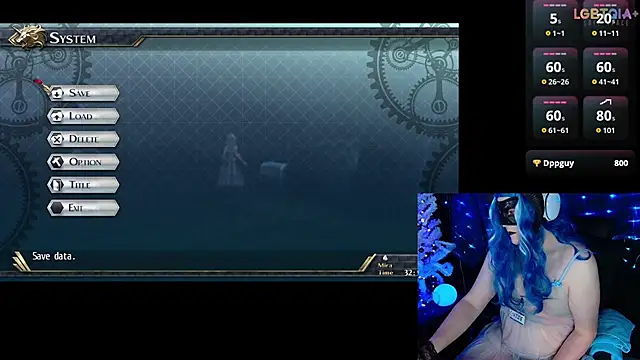 StarshineMoonspark Chat XXX in diretta